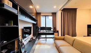 1 Bedroom Condo for sale in Si Phraya, Bangkok Ashton Chula-Silom