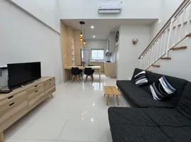 2 Bedroom House for rent at Modern Life Phuket, Chalong
