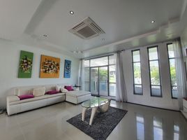 บ้านเดี่ยว 4 ห้องนอน ให้เช่า ในโครงการ แบล็คเมาท์เท่น กอล์ฟ คอร์ส, หินเหล็กไฟ, หัวหิน
