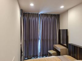 1 Bedroom Apartment for rent at Oka Haus, Khlong Tan, Khlong Toei