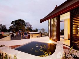 5 Schlafzimmer Haus zu vermieten im The Cape Residences, Pa Khlok, Thalang, Phuket, Thailand