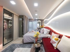 1 Bedroom Apartment for sale at Atmoz Flow Minburi, Min Buri, Min Buri