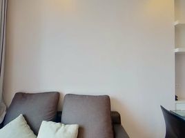 1 Schlafzimmer Wohnung zu vermieten im Q House Condo Sukhumvit 79, Phra Khanong