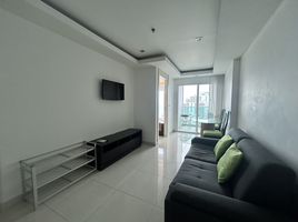 1 Bedroom Condo for sale at Cosy Beach View, Nong Prue, Pattaya