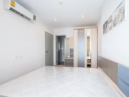 1 Schlafzimmer Wohnung zu verkaufen im Ideo Sathorn - Thaphra, Bukkhalo