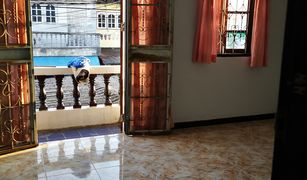 Prawet, ဘန်ကောက် တွင် 2 အိပ်ခန်းများ တိုက်တန်း ရောင်းရန်အတွက်