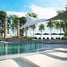 1 Schlafzimmer Appartement zu verkaufen im Copacabana Beach Jomtien, Nong Prue, Pattaya