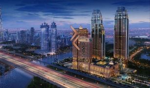 6 Habitaciones Ático en venta en Al Habtoor City, Dubái Noura Tower
