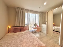 1 Schlafzimmer Wohnung zu vermieten im Ideo Mobi Sukhumvit East Point, Bang Na, Bang Na