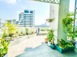 4 Bedroom Penthouse for sale at Supalai Place, Khlong Tan Nuea, Watthana, Bangkok