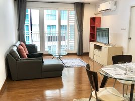 1 Schlafzimmer Appartement zu vermieten im Baan Siri Sukhumvit 13, Khlong Toei Nuea