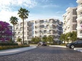 3 Bedroom Apartment for sale at Green 5, 6 October Compounds