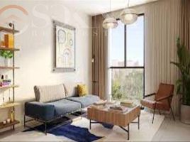 1 Schlafzimmer Appartement zu verkaufen im Alreeman II, Khalifa City A