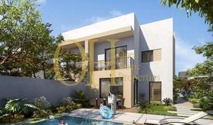 4 Bedrooms Townhouse for sale in Yas Acres, Abu Dhabi The Magnolias