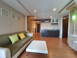 2 Schlafzimmer Wohnung zu vermieten im The Trendy Condominium, Khlong Toei Nuea