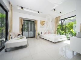 3 Bedroom House for sale at The Regent Pool Villa, Kamala