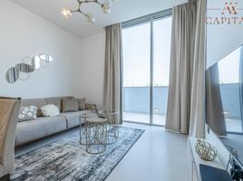 1 Schlafzimmer Appartement zu verkaufen im Sobha Creek Vistas, Sobha Hartland, Mohammed Bin Rashid City (MBR)