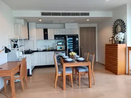 1 Schlafzimmer Wohnung zu vermieten im HQ By Sansiri, Khlong Tan Nuea, Watthana, Bangkok