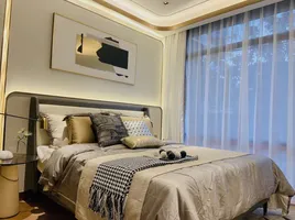 2 Bedroom Condo for sale at The Glory Pattaya, Nong Prue