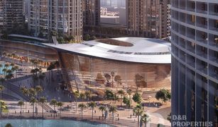1 chambre Appartement a vendre à Opera District, Dubai Act Two