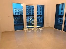 3 Bedroom Apartment for sale at Ansam 2, Yas Acres, Yas Island, Abu Dhabi