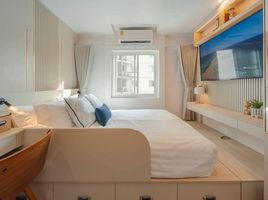 2 Schlafzimmer Appartement zu vermieten im Fortune Condo Town, Chong Nonsi