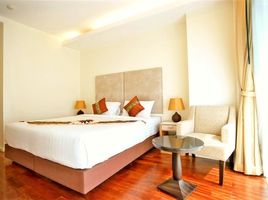 3 Schlafzimmer Wohnung zu vermieten im GM Serviced Apartment, Khlong Toei