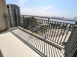 2 Bedroom Apartment for sale at 17 Icon Bay, Dubai Creek Harbour (The Lagoons)