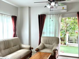 3 Schlafzimmer Haus zu verkaufen im Lanceo Crib Onnut-Suwannaphum, Thap Yao, Lat Krabang