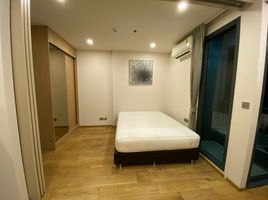 1 Schlafzimmer Wohnung zu vermieten im Q Chidlom-Phetchaburi , Makkasan