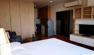 Кондо, 1 спальня на продажу в Phra Khanong Nuea, Бангкок Le Luk Condominium