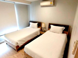 2 Schlafzimmer Appartement zu verkaufen im Silom City Resort, Si Lom