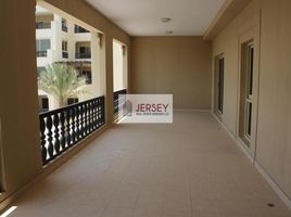 1 Bedroom Condo for sale at Marina Apartments G, Al Hamra Marina Residences