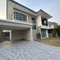 3 Bedroom House for rent at Delight Don Muang-Rangsit, Lak Hok