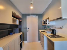 1 Schlafzimmer Wohnung zu verkaufen im Ideo Mobi Sukhumvit 81, Bang Chak