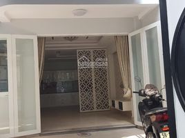 Studio Villa for sale in Ward 5, Phu Nhuan, Ward 5