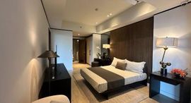 Available Units at DUO Residences