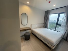 1 Schlafzimmer Wohnung zu vermieten im Life Asoke Hype, Makkasan