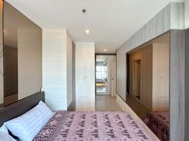 2 Schlafzimmer Wohnung zu verkaufen im Lumpini Park Beach Jomtien, Nong Prue