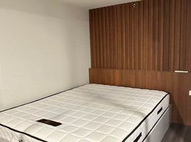 1 Schlafzimmer Appartement zu vermieten im KnightsBridge Space Rama 9, Din Daeng