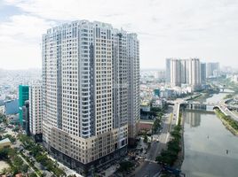 1 Bedroom Condo for rent at Saigon Royal Residence, Ward 12