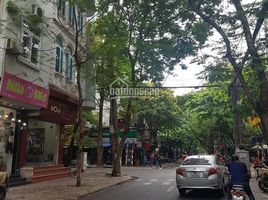 Studio House for sale in Hanoi, Nghia Tan, Cau Giay, Hanoi