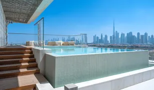 4 Schlafzimmern Appartement zu verkaufen in Jumeirah 2, Dubai Private Residences