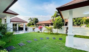 3 Schlafzimmern Haus zu verkaufen in Nong Prue, Pattaya PMC Home