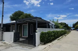 Buy 2 bedroom House at Baan Sasapat in Prachuap Khiri Khan, Thailand