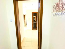 1 Bedroom Apartment for sale at Ajman One Tower 5, Al Rashidiya 3