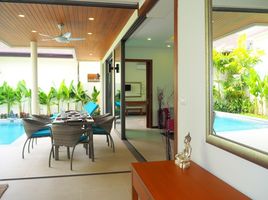 3 Bedroom House for sale at KA Villa Rawai, Rawai