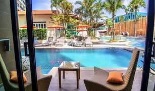 Studio Condominium a vendre à Karon, Phuket The Beach Heights Resort