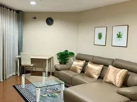 คอนโด 2 ห้องนอน ให้เช่า ในโครงการ เบลล์ แกรนด์ พระราม 9, ห้วยขวาง, ห้วยขวาง