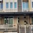 4 Bedroom Townhouse for sale at Golden Town Bangna-Kingkaew, Racha Thewa